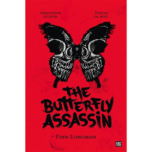 The butterfly assassin. Vol. 1 · Occasion