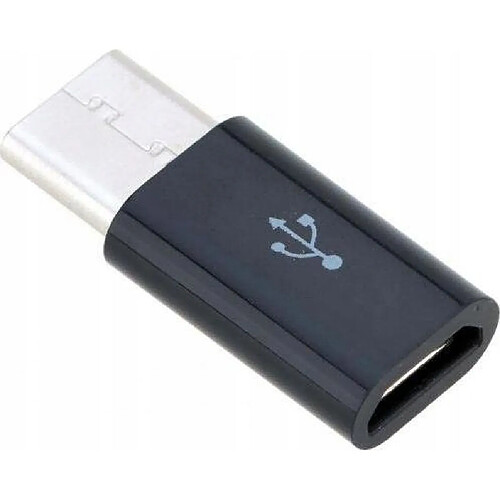 GUPBOO Adaptateur micro USB vers TYPE-C,JL1923