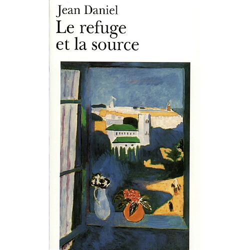 Le Refuge et la source · Occasion