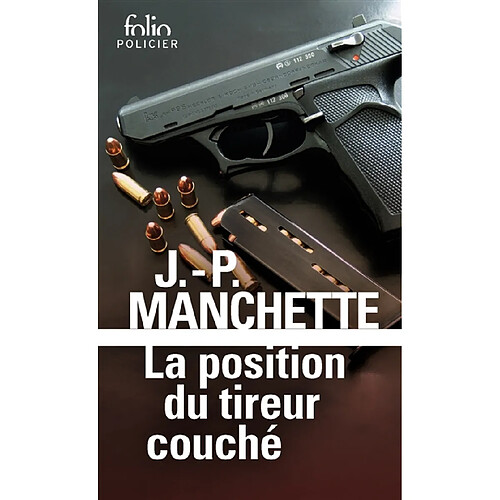 La position du tireur couché · Occasion