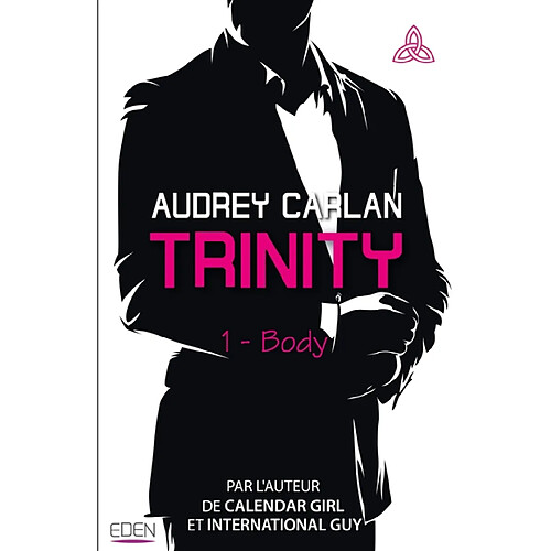 Trinity. Vol. 1. Body · Occasion