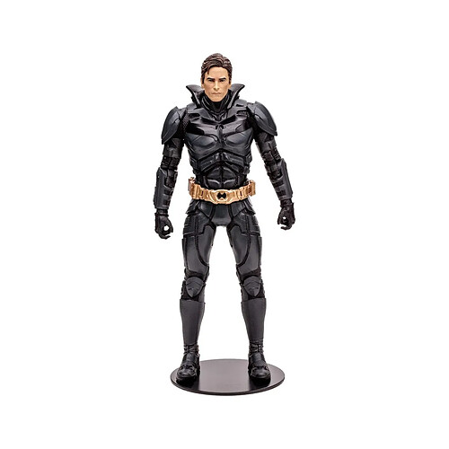 Mc Farlane DC Multiverse - Figurine Batman (The Dark Knight) (Sky Dive) 18 cm