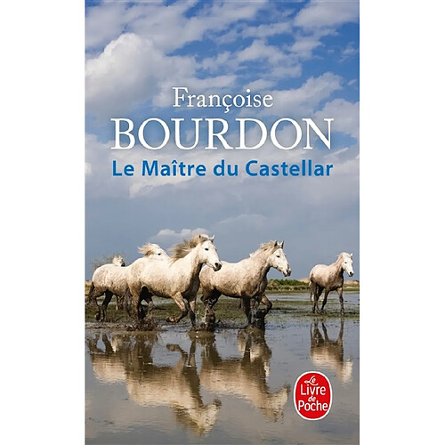 Le maître du Castellar · Occasion