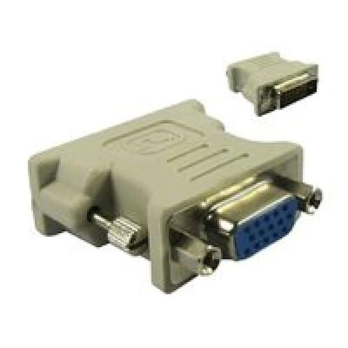 Microconnect DVI/HD15