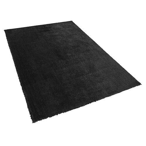 Beliani Tapis 200 x 300 cm noir EVREN