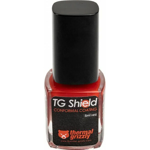 Thermal Grizzly Compatible Shield Schutzlack - 5 ML