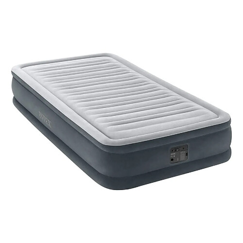 Matelas gonflable 1 place INTEX DURABEAM 4