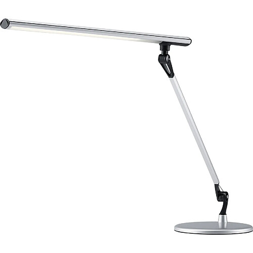 Hansa Lampe de bureau à LED Delight, argent ()