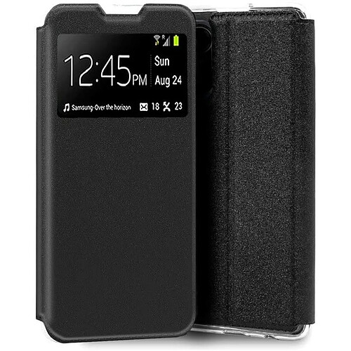 Protection pour téléphone portable Cool ZTE Blade A31 Noir