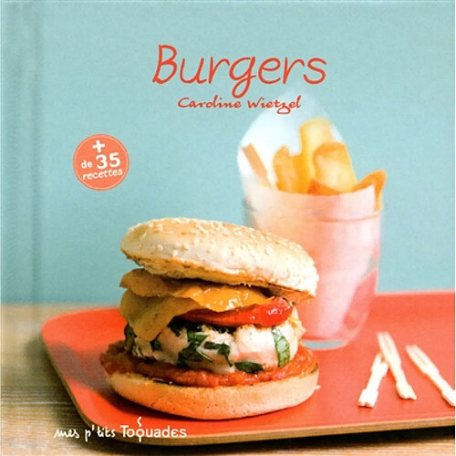 Burgers · Occasion