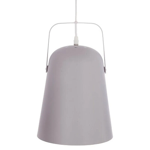 Lampe Suspension Lety 33cm Gris