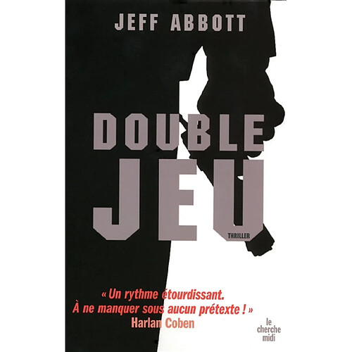 Double jeu · Occasion