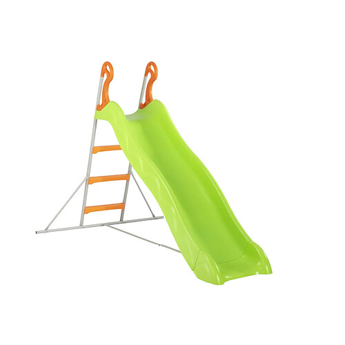 Toboggan de 2.15m de glisse - j-31101p4 - TRIGANO JARDIN