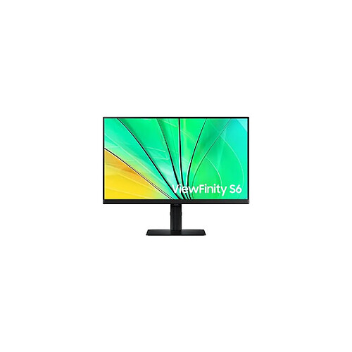 Samsung Monitor ViewFinity S6 S24D600EAU S60UD (LS24D600EAUXEN)