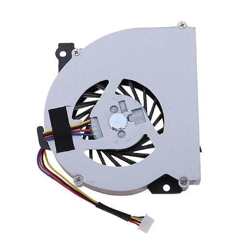 Ventilateur de refroidissement pour ordinateur portable