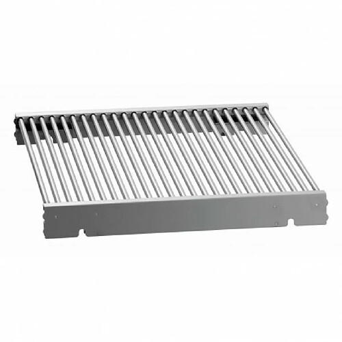 Grille ronde pour poisson Bartscher