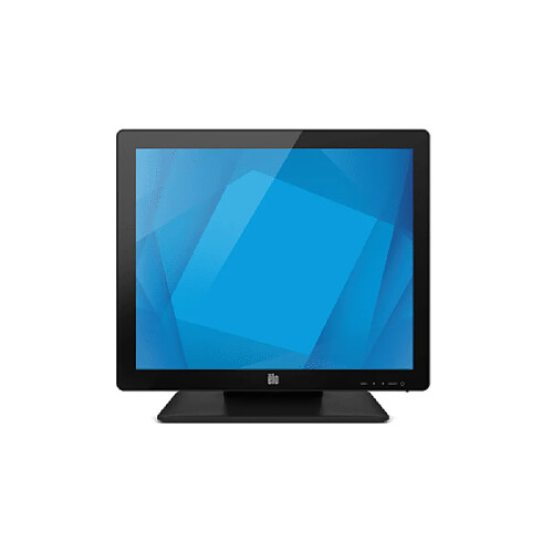 Autrement E077464 Écran PC 17.2" SXGA LCD 75Hz USB VGA Noir