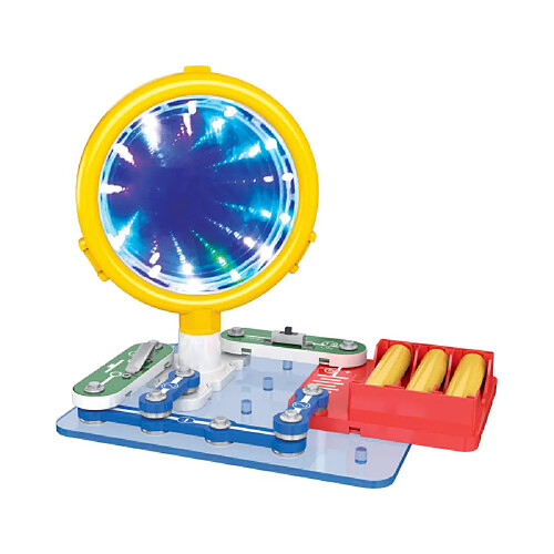 Magneticland Kit Tunnel Lumineux Equascience