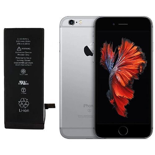 Apple Batterie Interne Originale Pour iPhone 6S