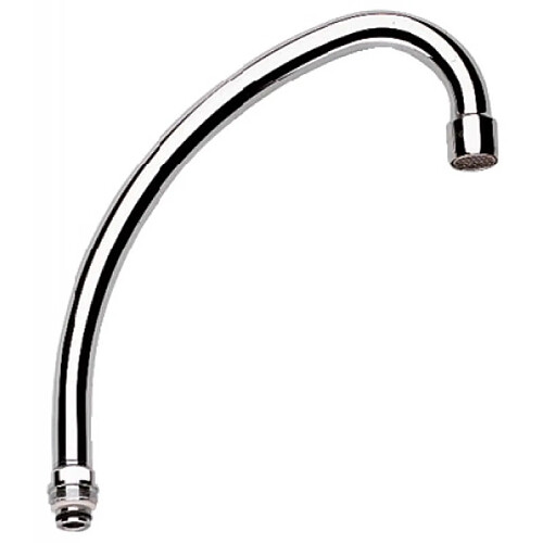 Grohe Bec de cuisine orientable M22x1 13073000