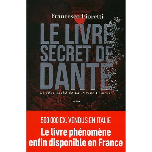 Le livre secret de Dante · Occasion