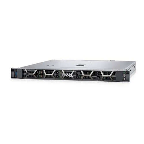 Serveur Dell XRH14 16 GB RAM