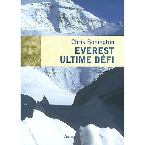 Everest, ultime défi · Occasion