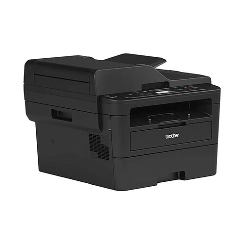 BROTHER - Imprimante Laser Monochrome 3 en 1 DCP-L2550DN