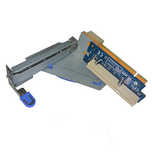 Carte Riser PCI Lenovo A55 SFF MS-4009 C788B1801 C788B1901 Pleine Hauteur · Occasion