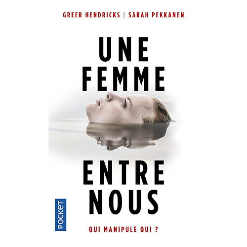 Une femme entre nous · Occasion