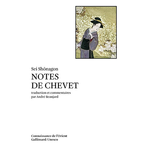 Notes de chevet · Occasion