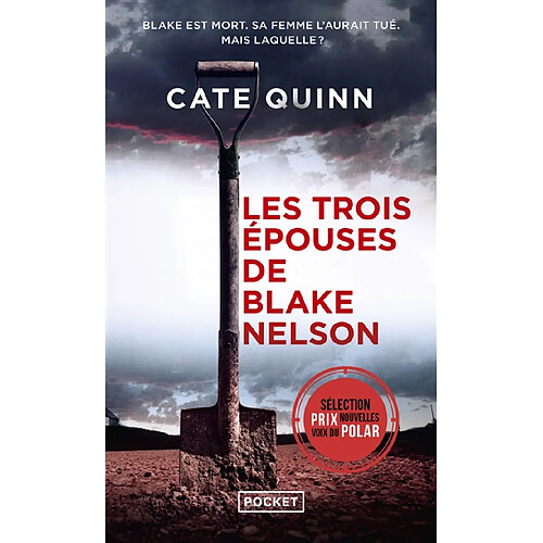 Les trois épouses de Blake Nelson · Occasion