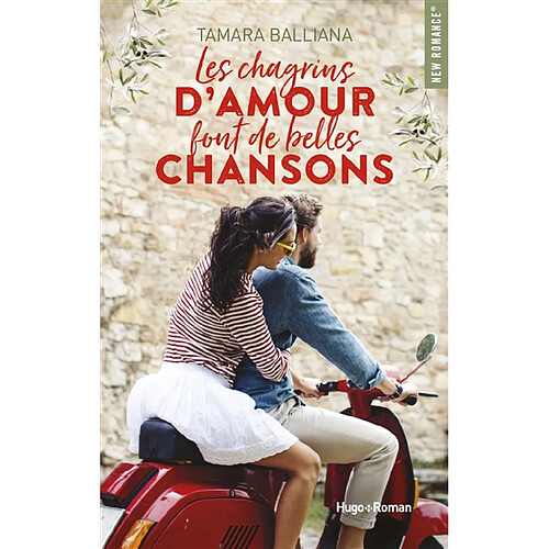 Les chagrins d'amour font de belles chansons · Occasion