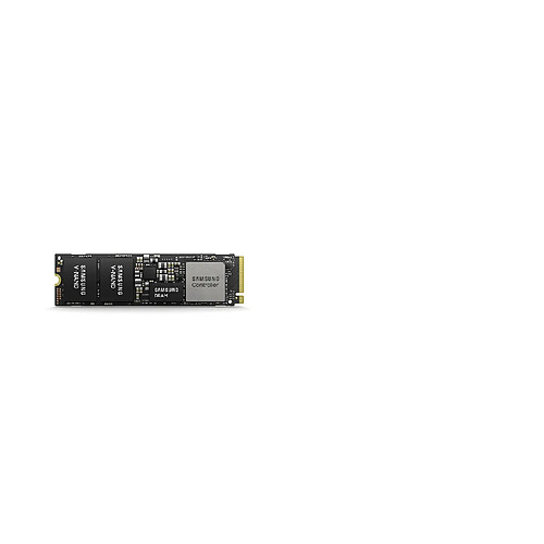 Samsung PM9A1 NVMe SSD