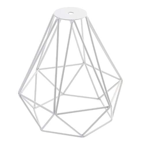 Ceiling Light Cage