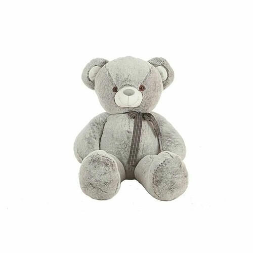 BigBuy Fun Ours en peluche Suavi 90 cm