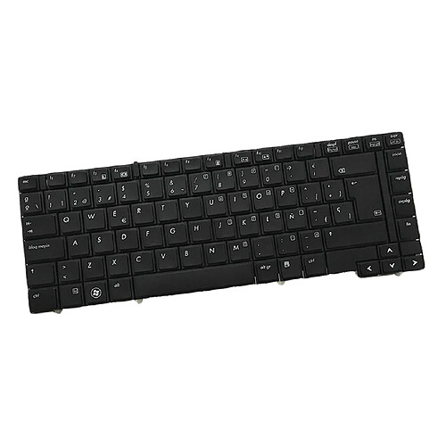 Clavier ES Clavier Bluetooth Filaire keyboard