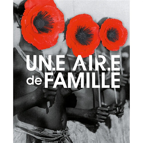 Un.e air.e de famille · Occasion