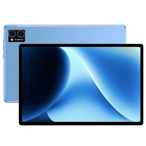 VANWIN Tablette Tactile G16(WiFi) 10 Pouces Android 12, 12 Go RAM + 256 Go ROM-1 To Extensible Octa-Core Tablette avec WiFi-6 7000mAh Bleu