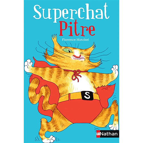 Superchat Pitre · Occasion