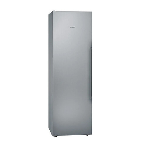 Réfrigérateur 1 porte 60cm 346l inox - ks36vaidp - SIEMENS