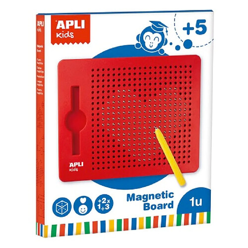 Apli Agipa Ardoise Magnetique