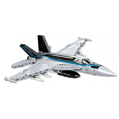 Cobi - Top Gun F/A-18E Super Hornet (5805)