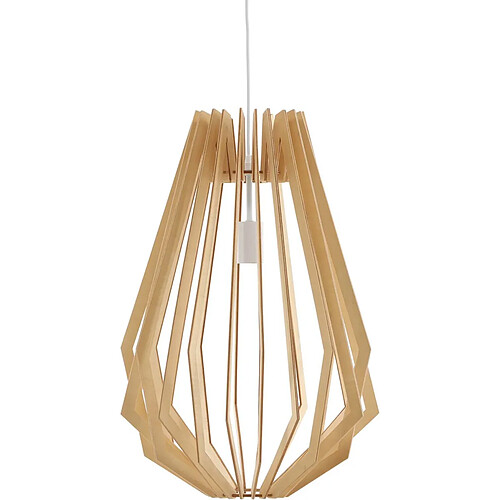 Venture Home Suspension en bois Spider.