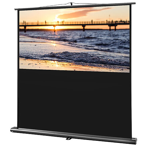 Ecran de projection celexon Ultramobile PRO 180 x 113 | Format 16:10