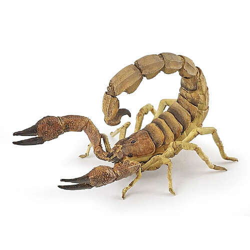 Papo 50209 - Insectes - Scorpion