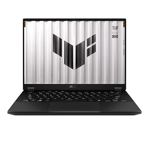 Ordinateur Portable Asus 14" 32 GB RAM 1 TB SSD Nvidia Geforce RTX 4060 Espagnol Qwerty