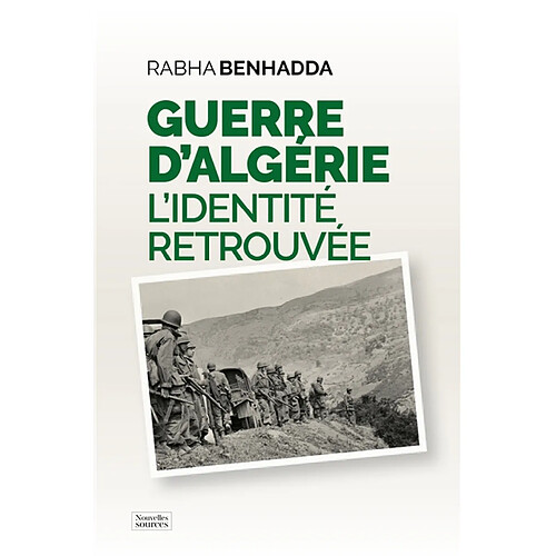 Guerre d'Algérie : l'identité retrouvée : le récit du bébé de Ain El Wâarda