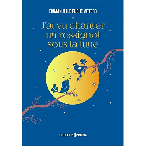 J'ai vu chanter un rossignol sous la lune · Occasion