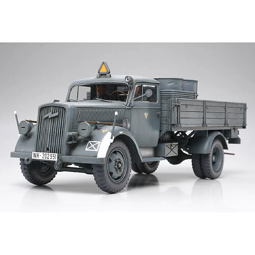 Camion Allemand 3t Kfz.305 Tamiya 1/35